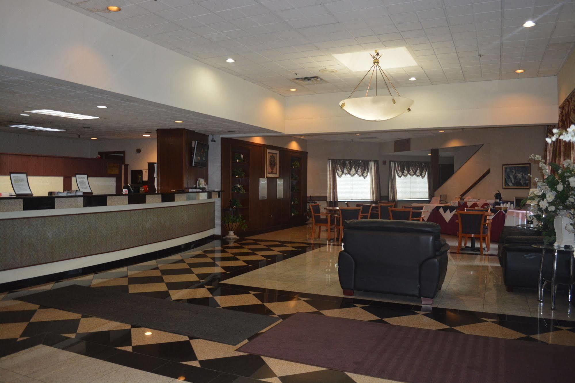 Elk Grove Hotel 엘크그루브빌리지 외부 사진