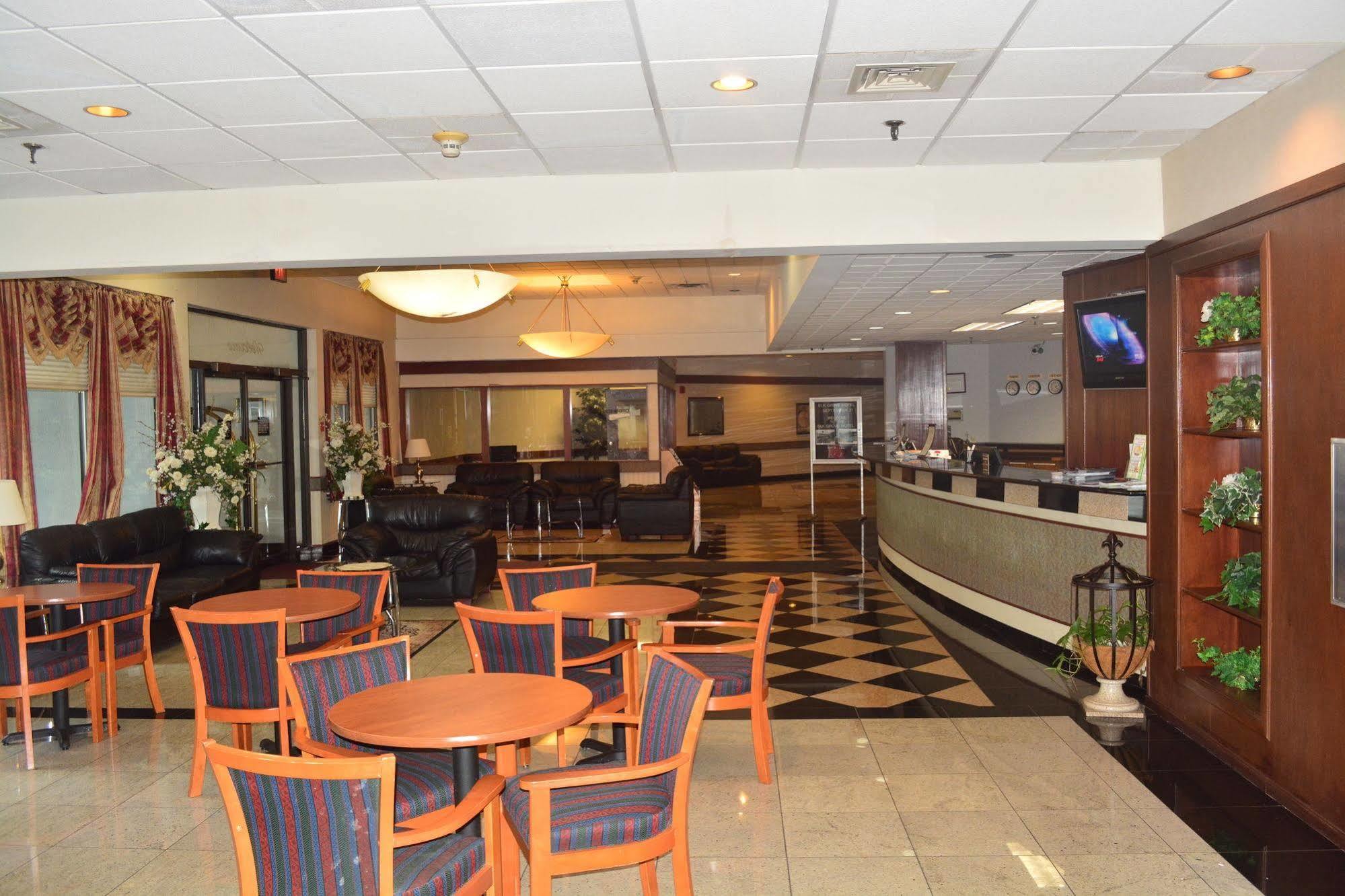 Elk Grove Hotel 엘크그루브빌리지 외부 사진