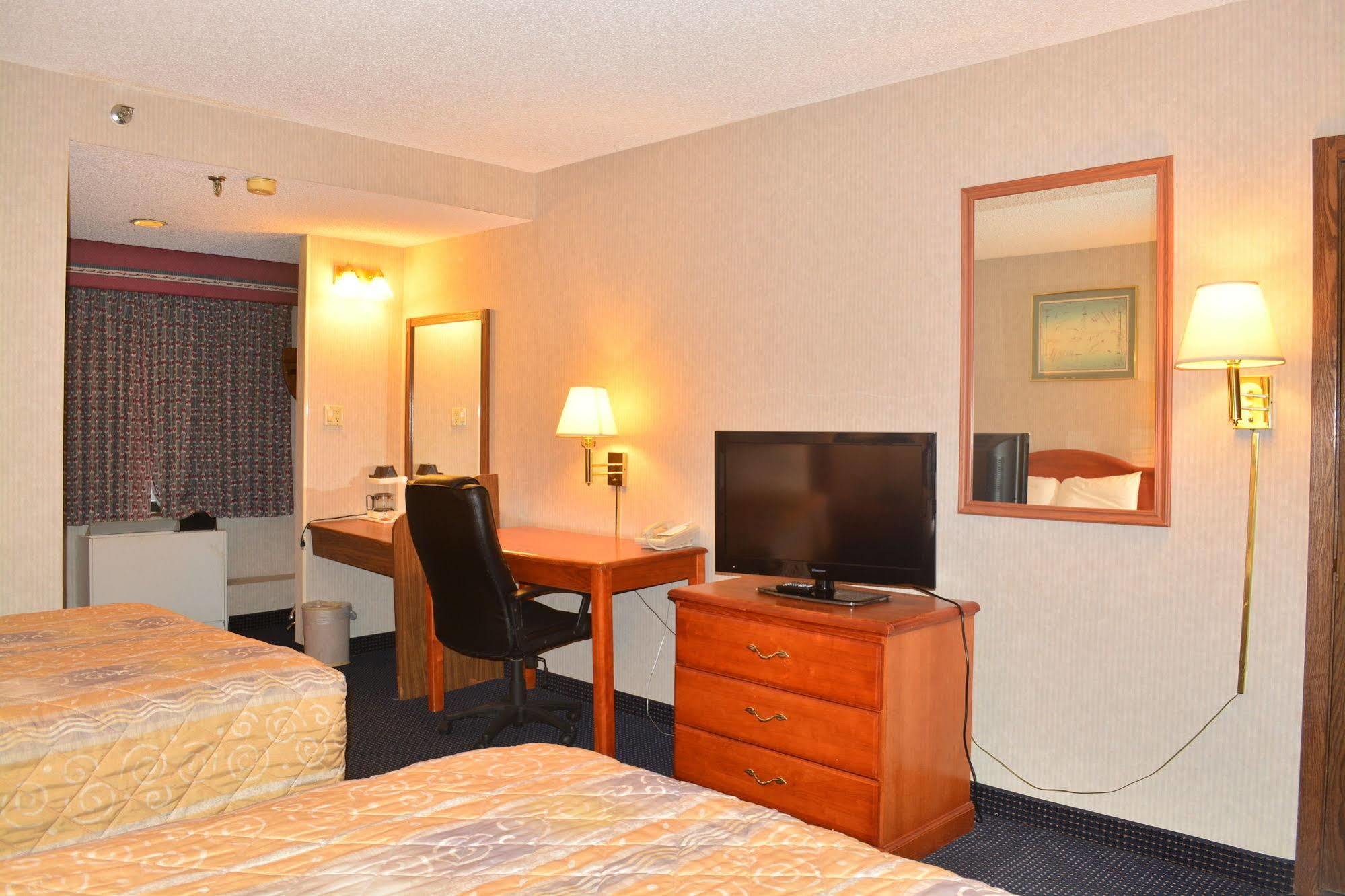 Elk Grove Hotel 엘크그루브빌리지 외부 사진