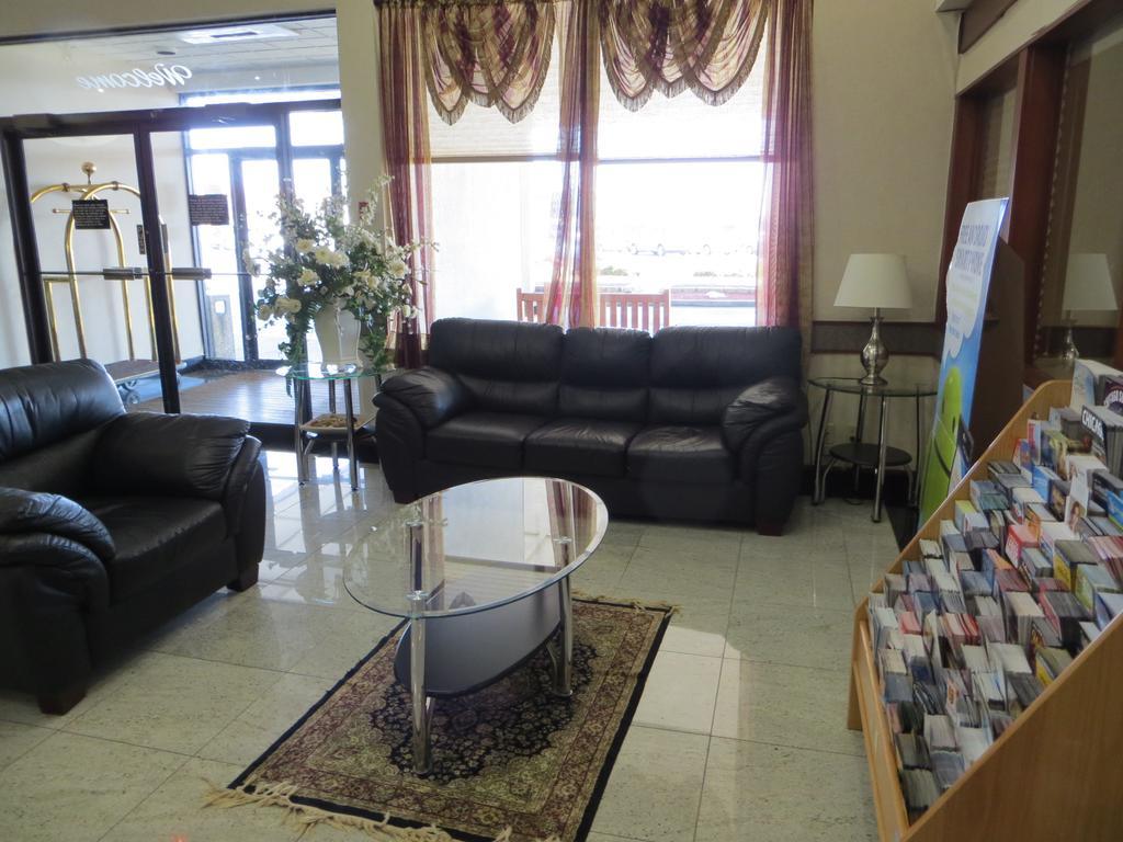 Elk Grove Hotel 엘크그루브빌리지 외부 사진