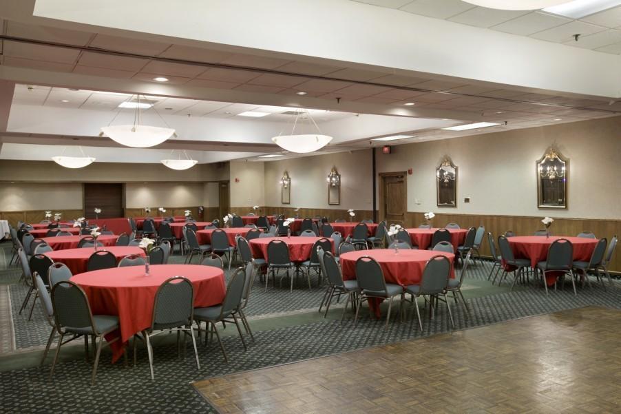 Elk Grove Hotel 엘크그루브빌리지 사업 사진